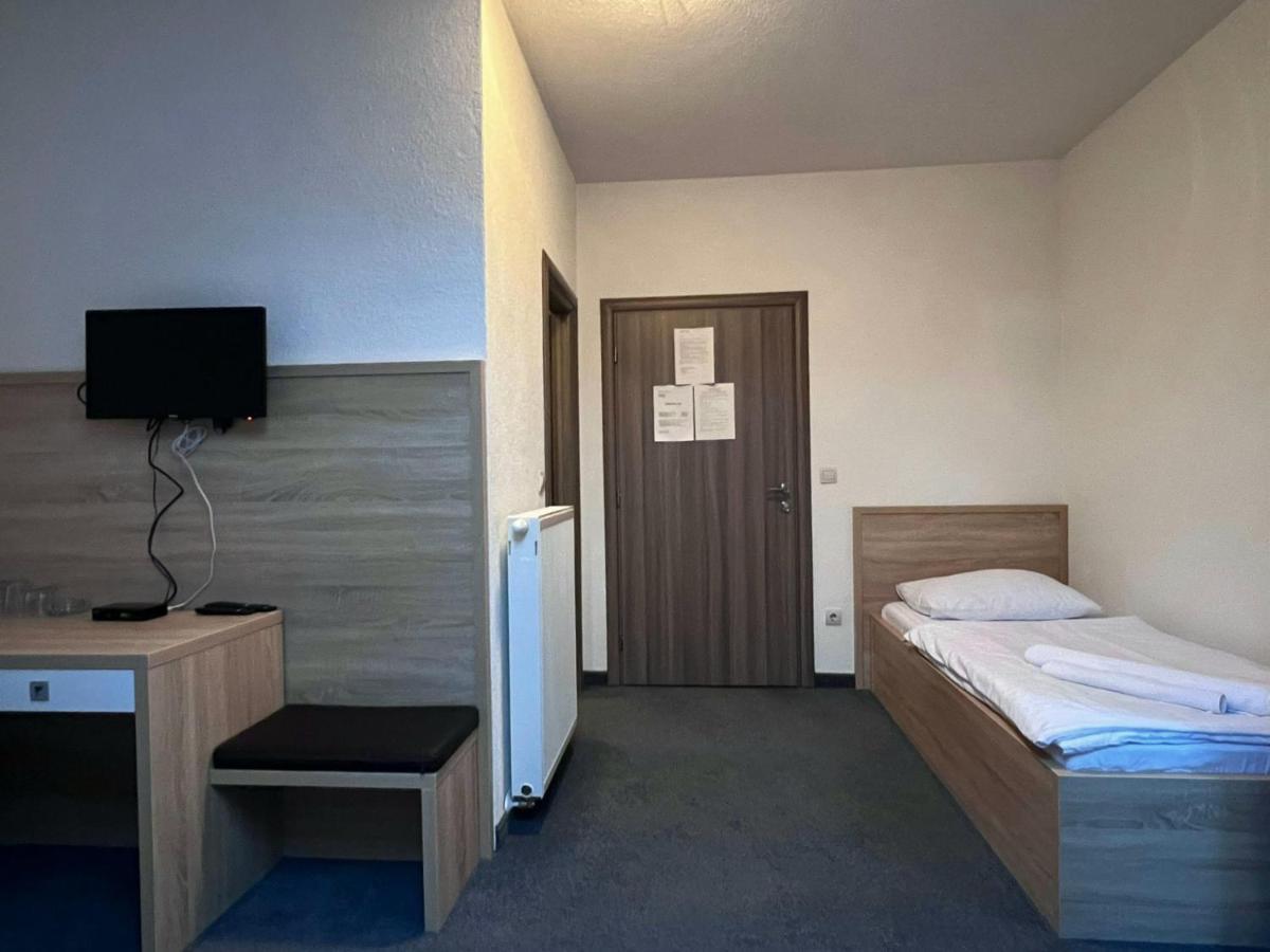 Motel Papic Tomislavgrad Εξωτερικό φωτογραφία