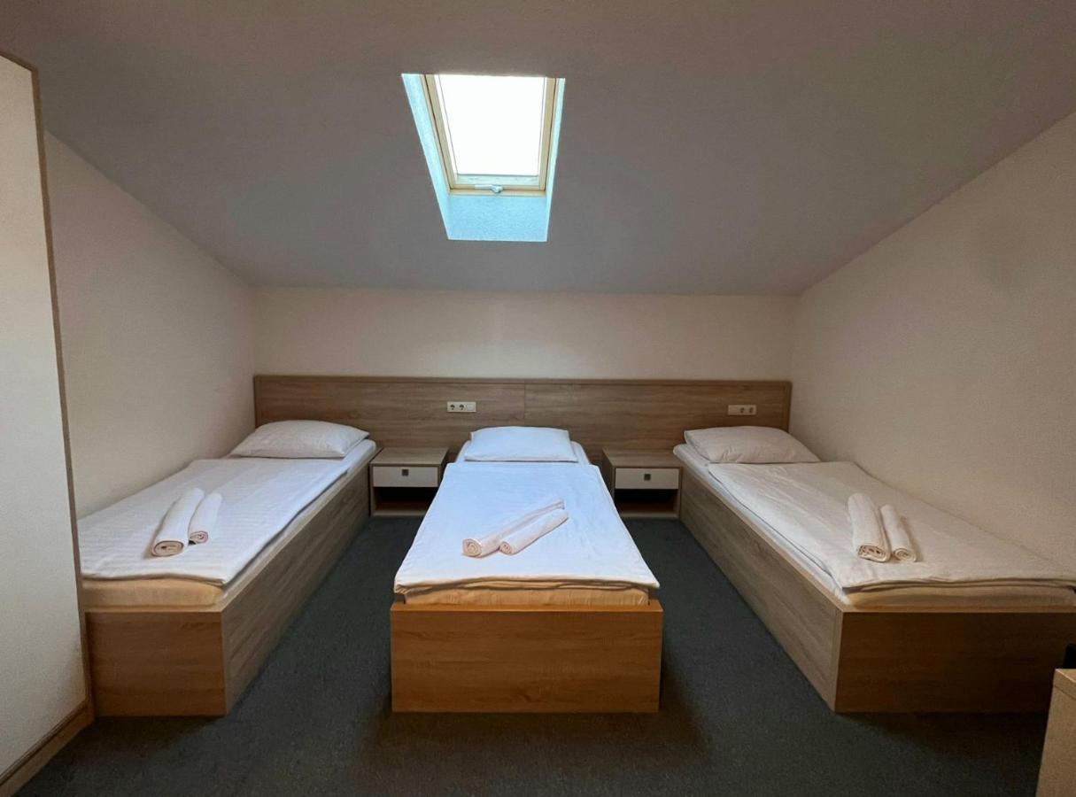 Motel Papic Tomislavgrad Εξωτερικό φωτογραφία